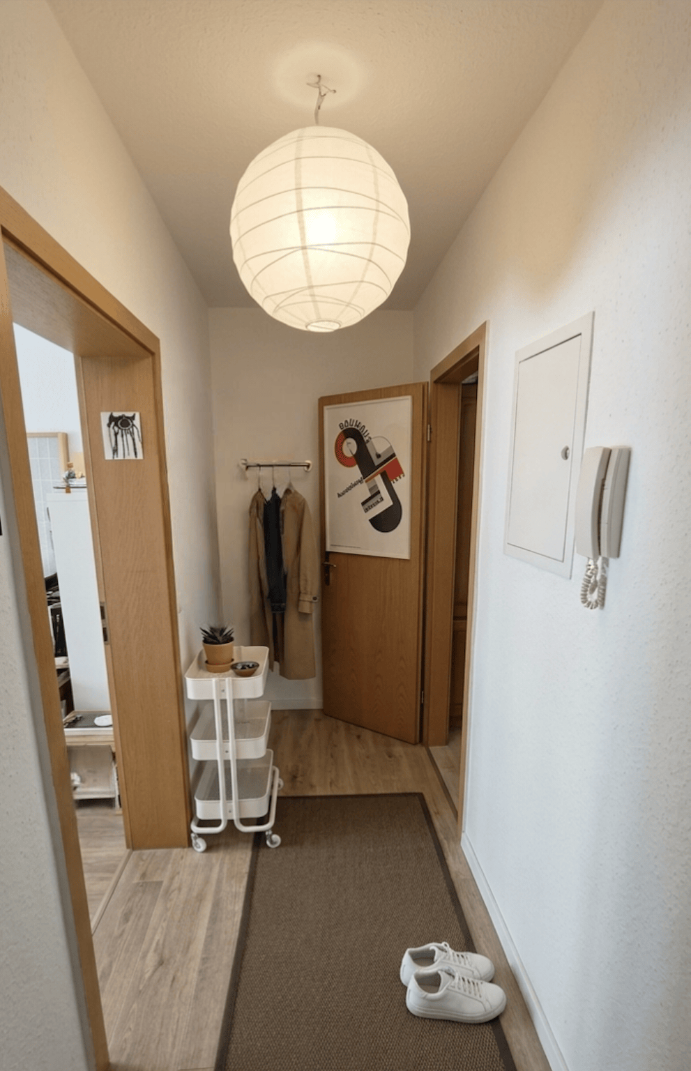  Entire Place  -  Rittergasse, Weimar  - Gallery -  1