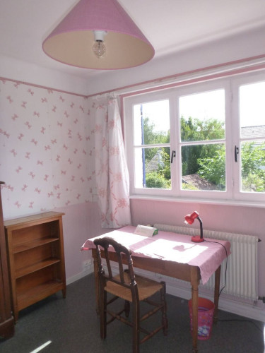 120m² Private room in a flatshare for 1 person