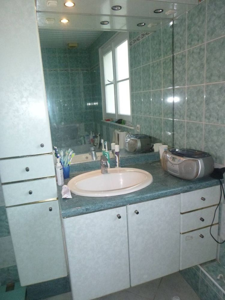  120m² Private Room In A Flatshare For 1 Person  -  120m² Private room in a flatshare for 1 person  - Gallery -  3