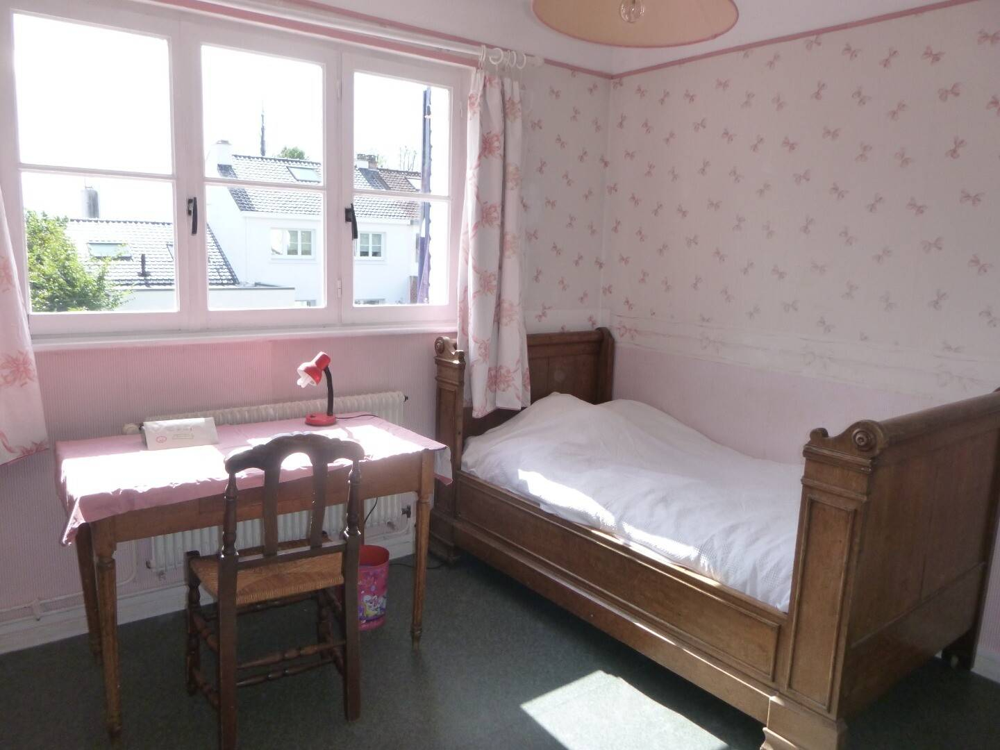  120m² Private Room In A Flatshare For 1 Person  -  120m² Private room in a flatshare for 1 person  - Gallery -  1