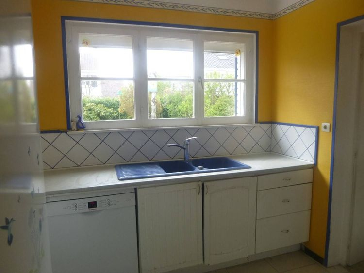 120m² Private Room In A Flatshare For 1 Person  -  120m² Private room in a flatshare for 1 person  - Gallery -  4