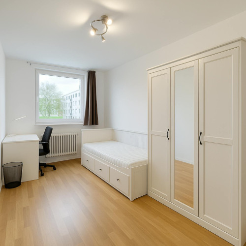 Wundtstraße, Munich