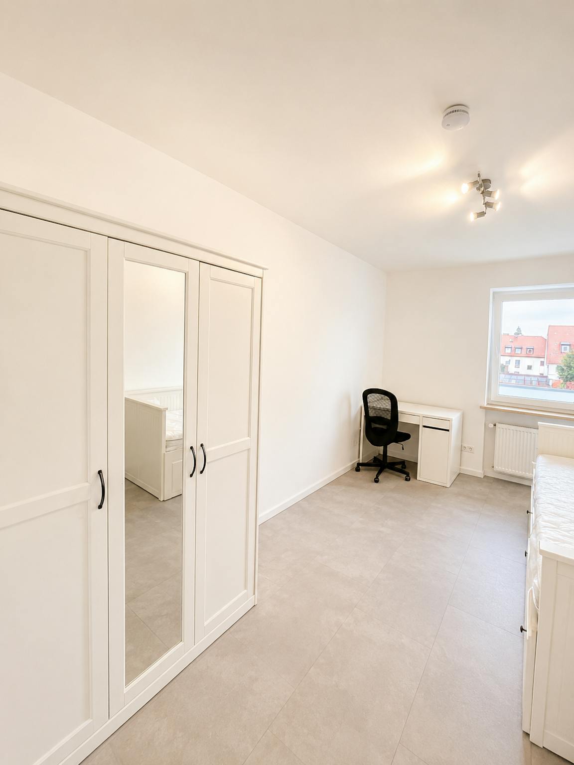  Private Room  -  Korbinianplatz, Munich  - Gallery -  1