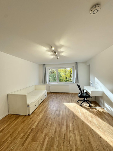 Hagedornstraße, Munich