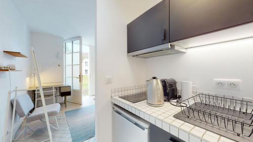 Rue Royale, Fontainebleau  - Gallery -  5