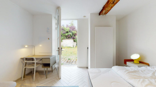 Rue Royale, Fontainebleau