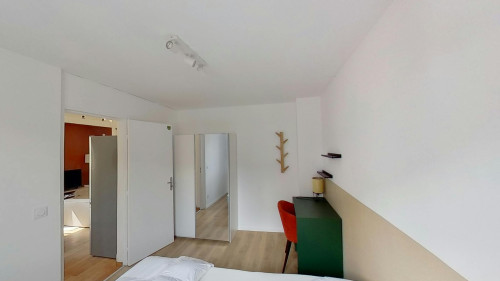 Allée Henri Legall, Gennevilliers  - Gallery -  5