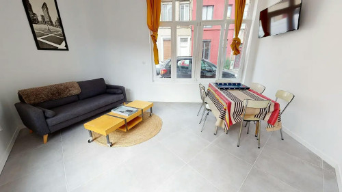 Rue des Dondaines, Lille