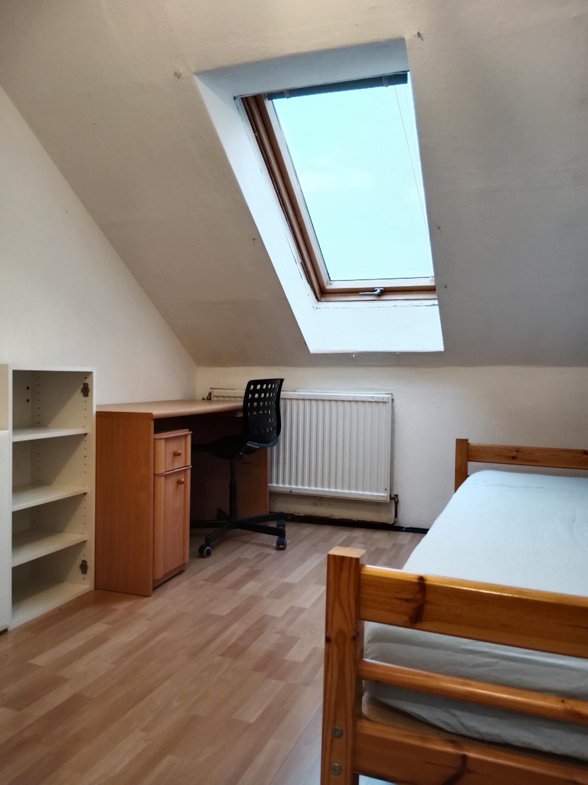  Private Room  -  Triestinggasse, Vienna  - Gallery -  1