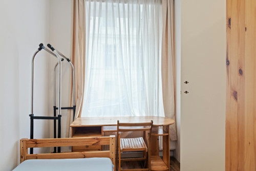 Hegergasse, Vienna  - Gallery -  5