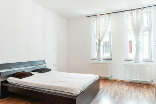 Lorystraße, Vienna