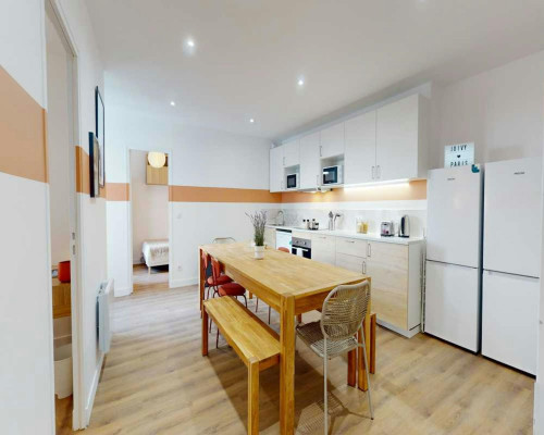 Rue du Buisson Saint-Louis, Paris  - Gallery -  5
