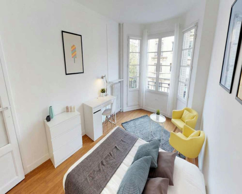 Rue de Vaugirard, Paris  - Gallery -  5