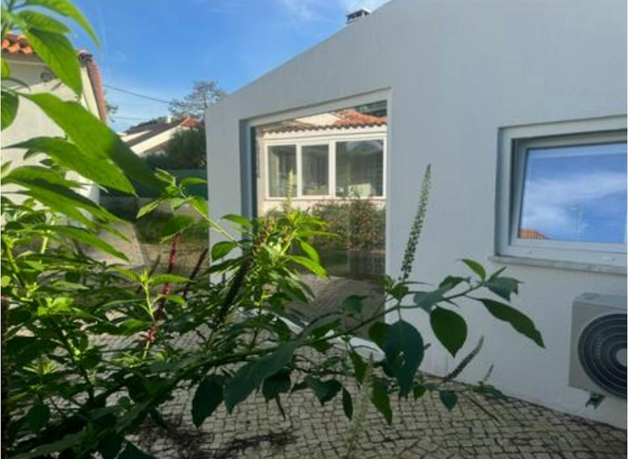 Entire Place - Rua das Horas e Paz, Colares - Gallery - 1