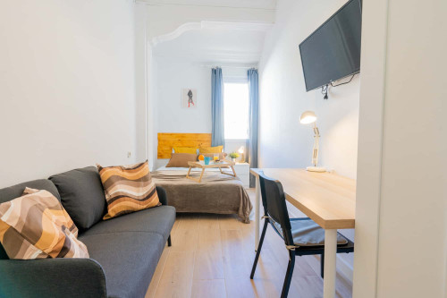 Habitación 6 - 13 Honorato 16-9 - Gallery - 5