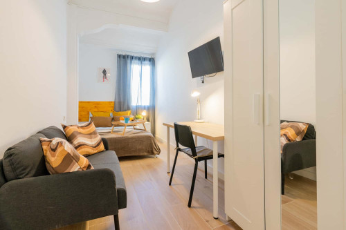 Habitación 6 - 13 Honorato 16-9 - Gallery - 11