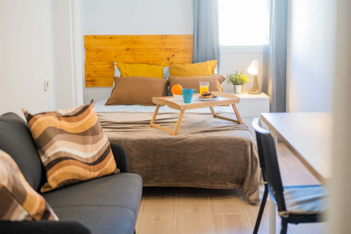 Habitación 6 - 13 Honorato 16-9