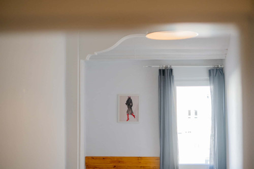 Habitación 6 - 13 Honorato 16-9