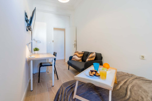 Habitación 6 - 13 Honorato 16-9 - Gallery - 8