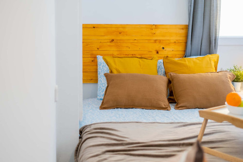 Habitación 6 - 13 Honorato 16-9