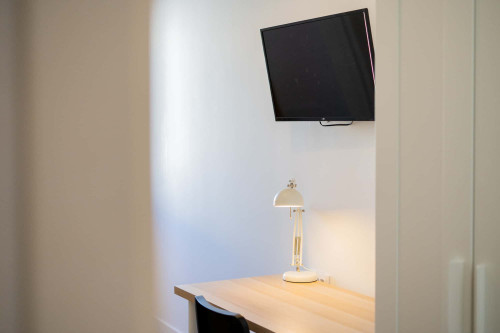 Habitación 6 - 13 Honorato 16-9 - Gallery - 10
