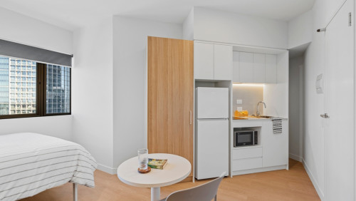 UniLodge Brisbane City - Gallery - 57
