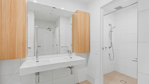 UniLodge Brisbane City - Gallery - 94