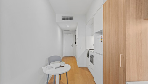 UniLodge Brisbane City - Gallery - 40