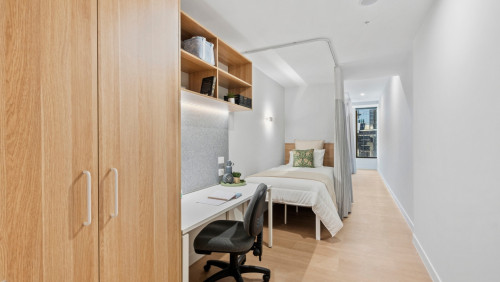 UniLodge Brisbane City - Gallery - 79