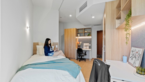 UniLodge Brisbane City - Gallery - 110