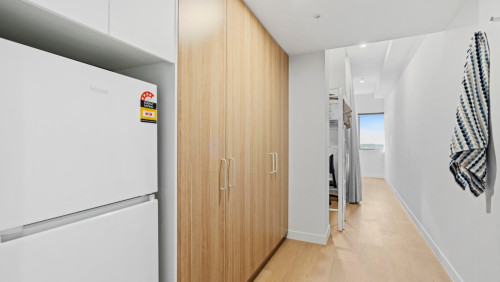 UniLodge Brisbane City - Gallery - 93
