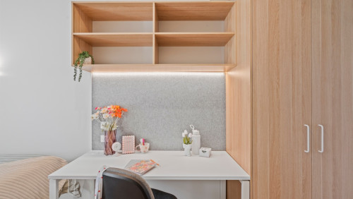 UniLodge Brisbane City - Gallery - 128