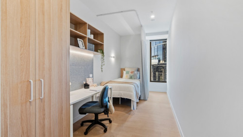 UniLodge Brisbane City - Gallery - 80