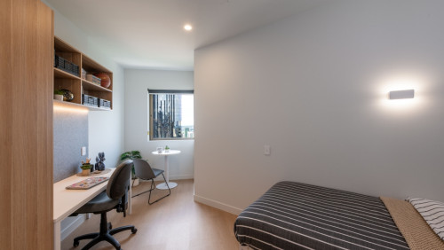 UniLodge Brisbane City - Gallery - 43