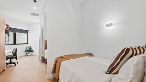 UniLodge Brisbane City - Gallery - 119