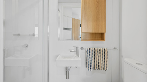 UniLodge Brisbane City - Gallery - 61