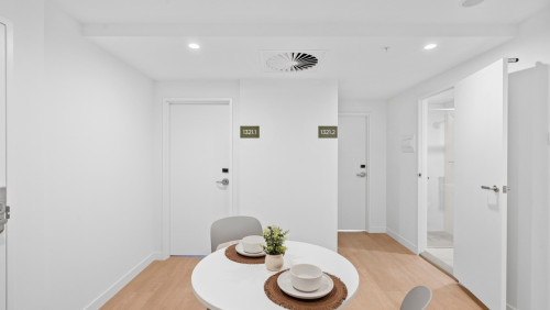 UniLodge Brisbane City - Gallery - 135