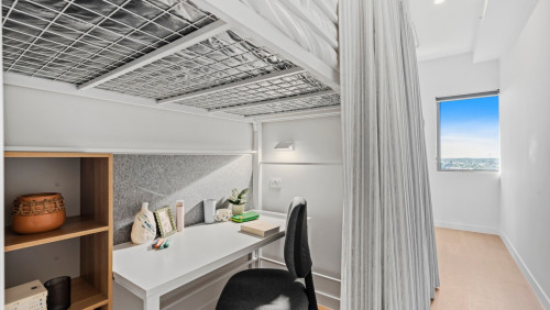 UniLodge Brisbane City - Gallery - 103