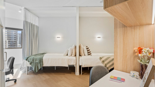 UniLodge Brisbane City - Gallery - 108