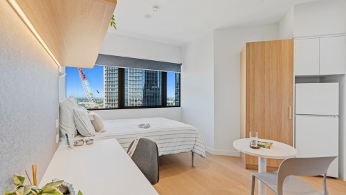 UniLodge Brisbane City - Gallery - 54