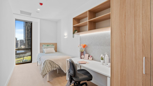 UniLodge Brisbane City - Gallery - 126