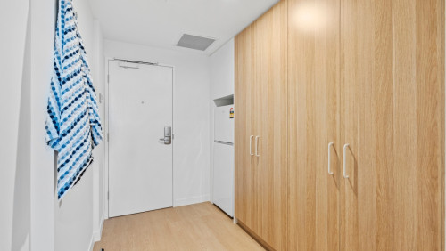 UniLodge Brisbane City - Gallery - 104