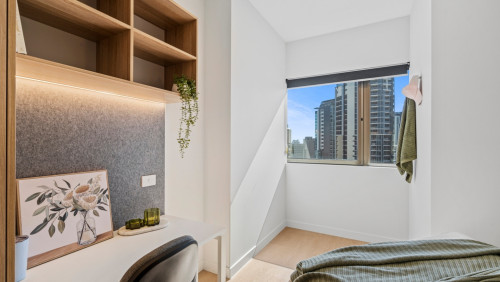 UniLodge Brisbane City - Gallery - 116