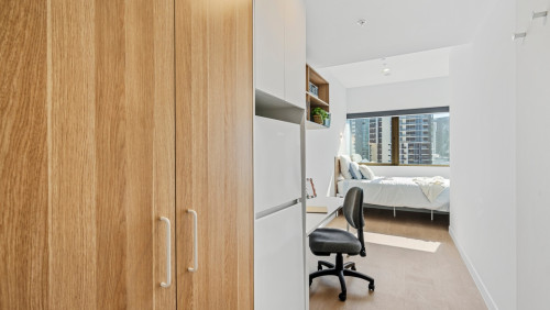 UniLodge Brisbane City - Gallery - 75