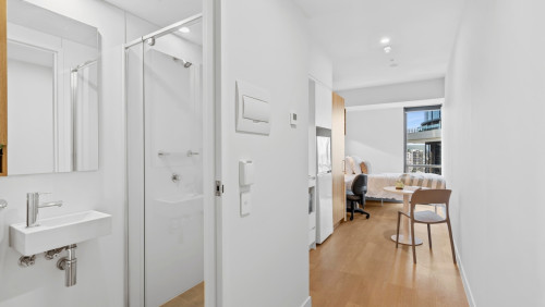 UniLodge Brisbane City - Gallery - 39