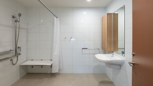 UniLodge Brisbane City - Gallery - 70