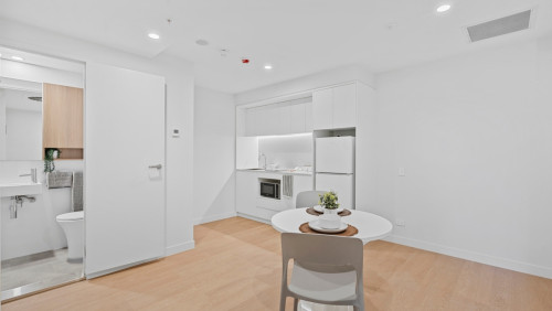 UniLodge Brisbane City - Gallery - 136