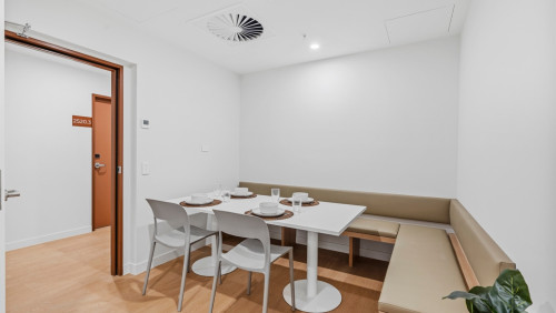 UniLodge Brisbane City - Gallery - 87