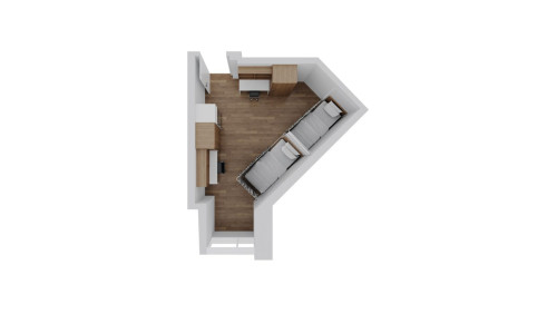 UniLodge Brisbane City - Gallery - 118