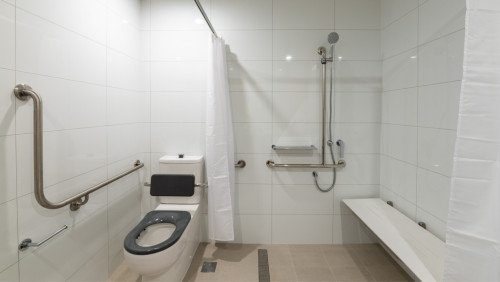 UniLodge Brisbane City - Gallery - 72